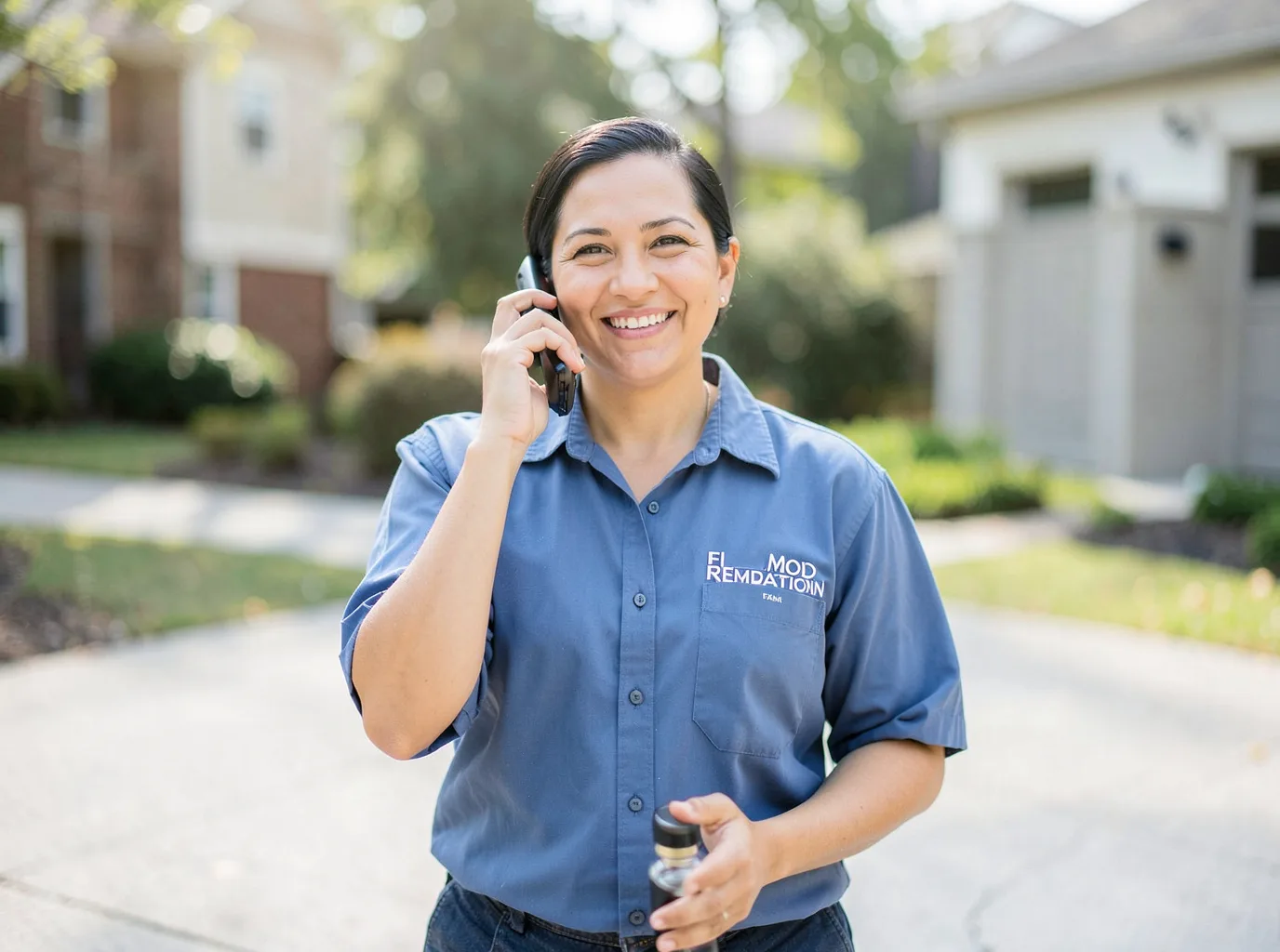 Mold Remediation Tallmadge, OH FAQs